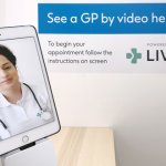 Boots to launch in-store video GP service with LIVI