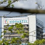 How Novartis is Embracing the Digital and Data Revolution