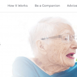 Mon Ami Lands $3.4M to Tackle Social Isolation in Aging with Companions