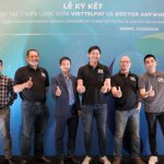 Doctor Anywhere Partners with Viettelpay, Part of Vietnam’s Largest Mobile Network Operator Viettel, to Become the 1st Telco and Payment Gateway to Provide Online Healthcare Services