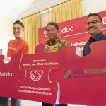 Indonesia’s Largest Single-payer System BPJS Kesehatan Teams up with Local Health Apps Startup Halodoc to Improve Equal Access to Health Care Across the Country