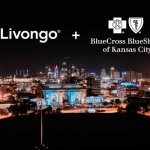 Livongo Expands Partnership with Blue Cross and Blue Shield of Kansas City