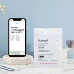 Scanwell Health Launches Smartphone-Enabled At-Home Test & Treatment for UTIs, Raises $3.5M