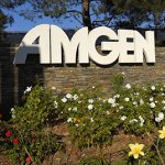 Amgen-BeiGene Deal Could Spark Copycats; Healthcare Tops S&P 500 in October