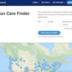 Planned Parenthood Launches Clinic Search Tool to Make Abortion Safer in the US