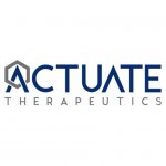 Actuate Therapeutics Completes $6.5 Million Series B-3 Financing To Expand Clinical Programs