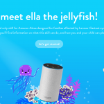 Eisai Launches First Amazon Alexa Skill to Bring Solace & Support to Children with Epilepsy