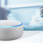 Conversational AI Leader Announces Orbitaassist, a Digitally Reimagined Voice-Powered, AI-driven Virtual Health Assistant Proven to Improve Patient Communication at the Bedside