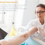 Va to Deploy Podimetrics Smartmat Regionally to Prevent Diabetic Foot Ulcers