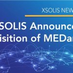 Xsolis Announces Acquisition of Medarchon