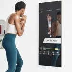 In-Home Fitness Platform Mirror Raises Another $34M