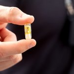 etectRx’s Ingestible Adherence Tracker System Cleared By FDA