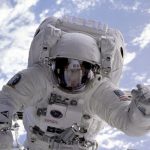 Astronauts Tap Into Telehealth to Treat a Blood Clot
