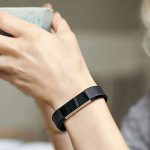 Fitbit User Data Could be Key to Swifter Population Flu Tracking