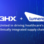 GHX Acquires Lumere to Advance Clinically Integrated Supply Chains