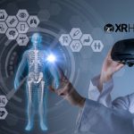 XRhealth and VA St. Louis Healthcare System Partner to Provide VR Therapy to Veterans
