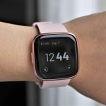 Fitbit Quietly Enables Blood Oxygen Tracking on Its Wearables