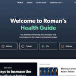 Ro Launches WebMd-Like Health Information Website