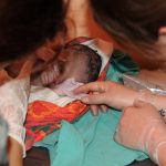 MGH, Current Health Team Up to Reduce C-Section Deaths in Uganda