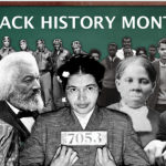 Black History Month: Social Determinants of Health, The African American Experience
