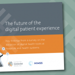 Report: Digital Health Tools Fail to Keep Up with Patients’ Expectations