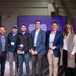 Capital Rx Wins Top Award at Accenture HealthTech Innovation Challenge