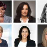 HIMSS Names the 6 Most Influential Women in Health It