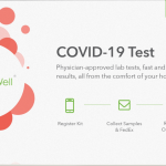 At-Home COVID-19 Test Kits Will Be Available to U.S. Consumers for $139 on March 23rd