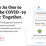 Innovaccer Launches Free COVID-19 Management System to Support Early Community-Based Triage