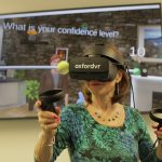 Oxford VR Launches VR Program to Tackle Anxious Social Avoidance