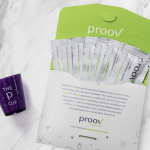 Proov Gets FDA Nod for Its At-Home Ovulation Testing Kit