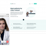 LIVI Connect Launched Across Europe to Help Healthcare Professionals Amid COVID-19