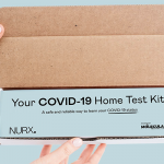 At-Home Covid-19 Testing Services Pump the Brakes After FDA Warns of ’Fraudulent’ Kits