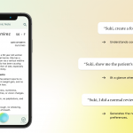 Suki Raises $20M to Expand Ai-Powered, Voice-Enabled Digital Assistant for Doctors