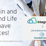 IntegriChain Acquires Cumberland’s Life Sciences Division