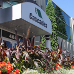 Cascades Collaborates with Partners to Manufacture Medical Visors