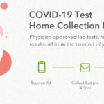 After Regulatory Kerfuffle, EverlyWell Finally Rolls Out Home COVID-19 Sample Collection