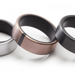 Motiv Shifts Its Smart Rings from Health Tracking to Biometrics Following Acquisition