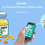 Same-Day Pharmacy Delivery NowRx Nabs $3M to Expand COVID-19 Pharmacy Delivery