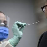 UCLA Health’s COVID-19 Swab Shortage Solved With 3D-Printed Swabs