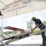 Novant Health Launches Nation’s First Emergency Drone Operation for COVID-19 Pandemic Response
