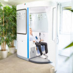 H4D Raises €15M to Improve Access to Healthcare with Its Telemedicine Pod, the Consult Station