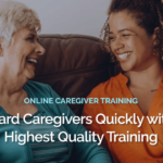 CareAcademy Lands $9.5M for Online Training Platform for Senior Care