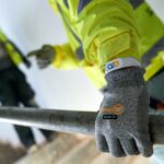Wearable Tech to Provide Insight Into Mental Health in the Construction Sector