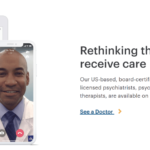Doctor On Demand Raises $75M to Expand Comprehensive Virtual Care Platform