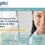 Otsuka Rolls Out New Kidney Focused Resource Platform NephU