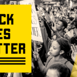 Black Lives Matter: Health IT Industry, Where Are You?