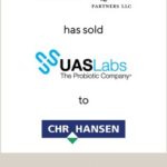 UAS Laboratories LLC, a Portfolio Company of Lakeview Equity Partners, LLC, has been Sold to Chr. Hansen Holding A/S