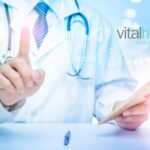 Vitalhub Corp. Announces Acquisition of Intouch With Health Inc.