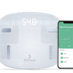 Fittrack Launches Beebo, a Smart Scale for Moms-to-be